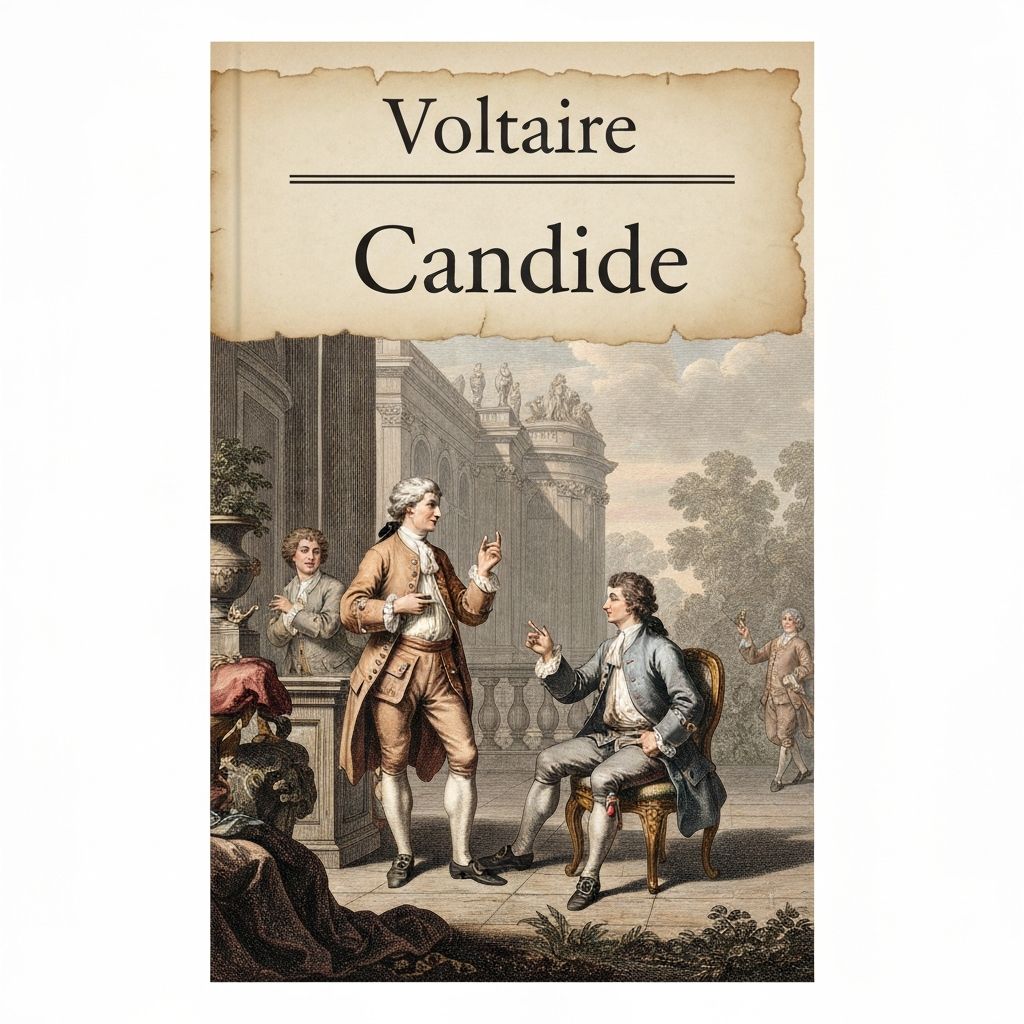 Candide