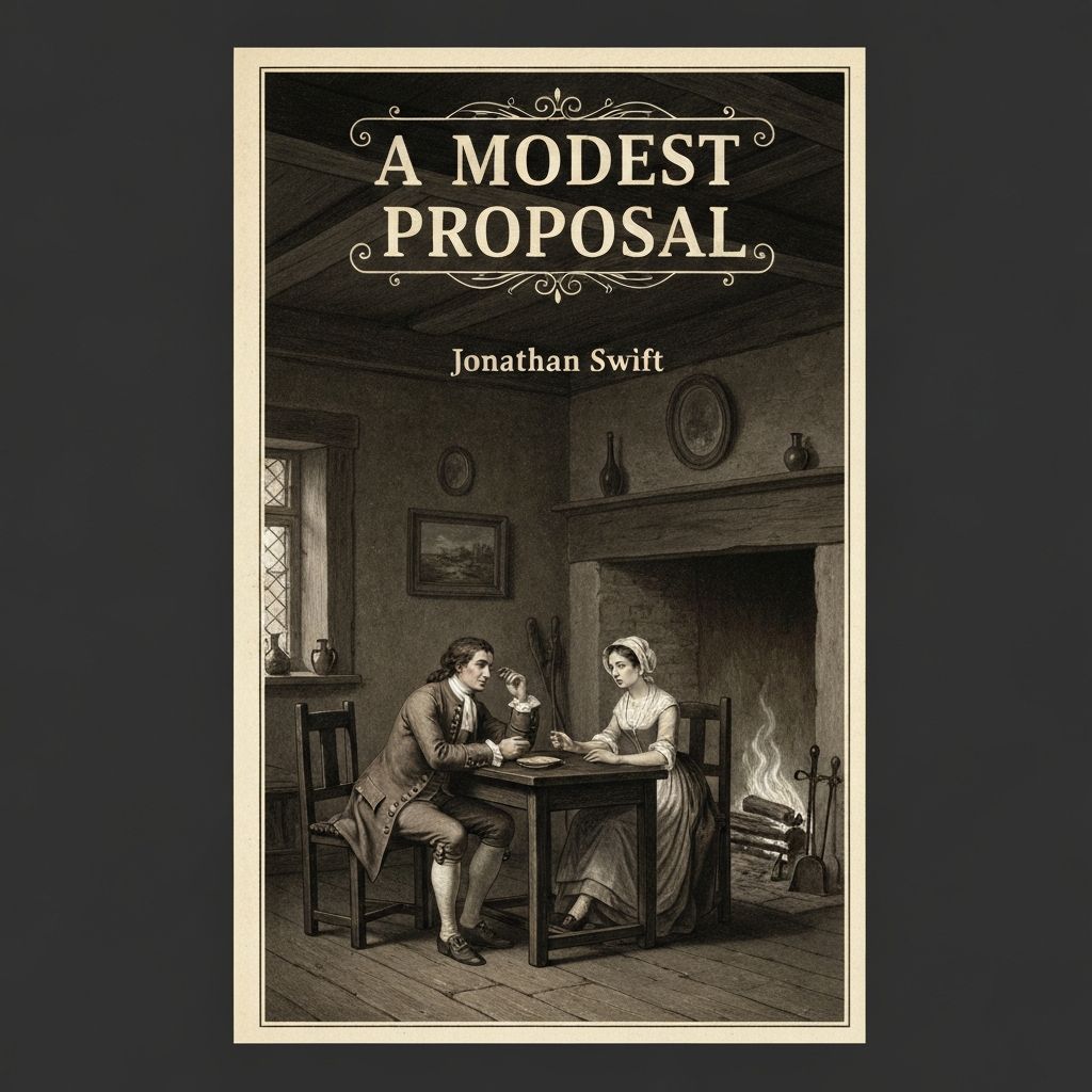 A Modest Proposal