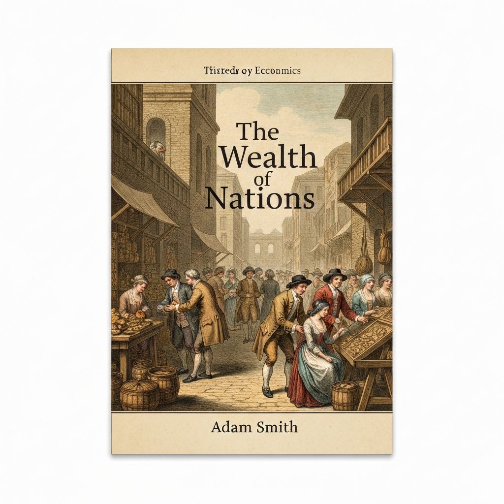 The Wealth of Nations