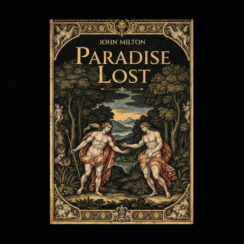 Paradise Lost
