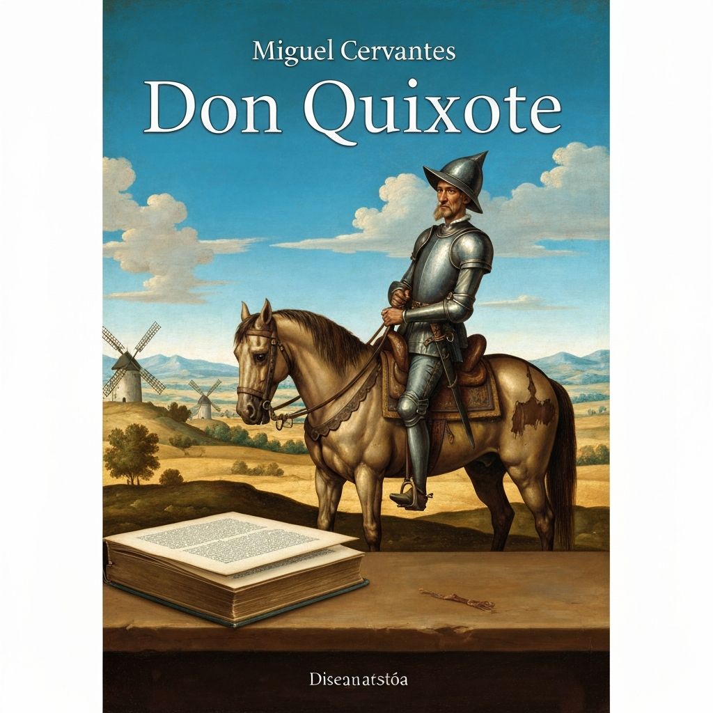 Don Quixote